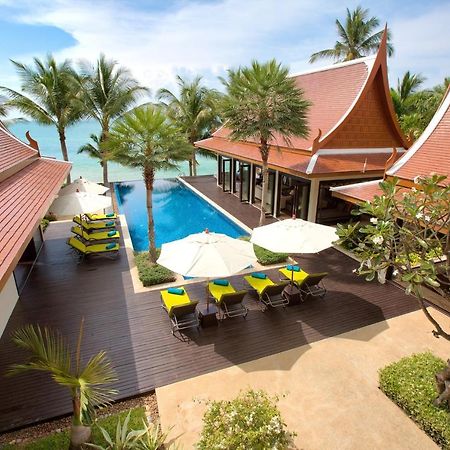 Dhevatara Cove Villa Lipanoj Kültér fotó