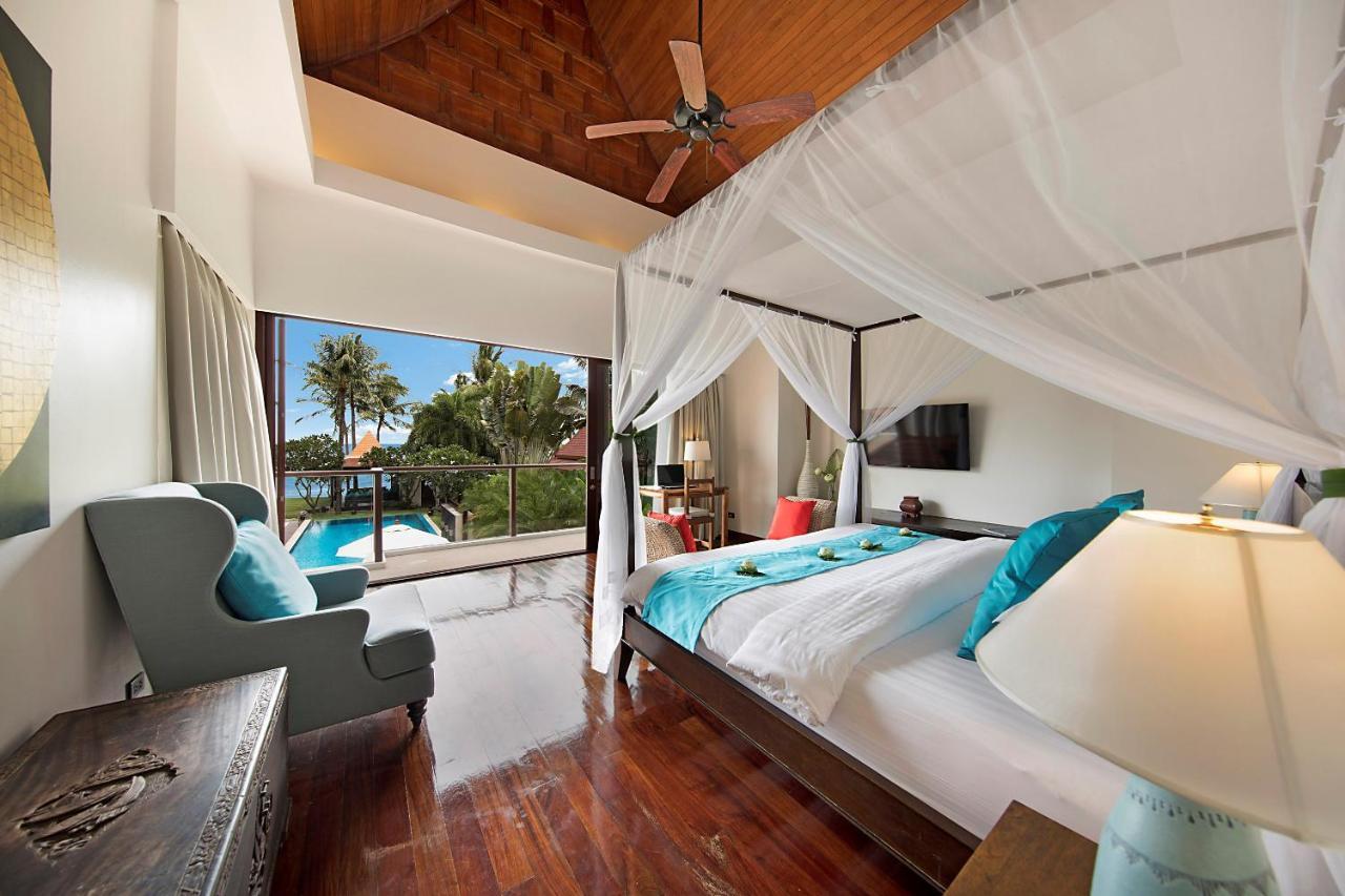 Dhevatara Cove Villa Lipanoj Kültér fotó
