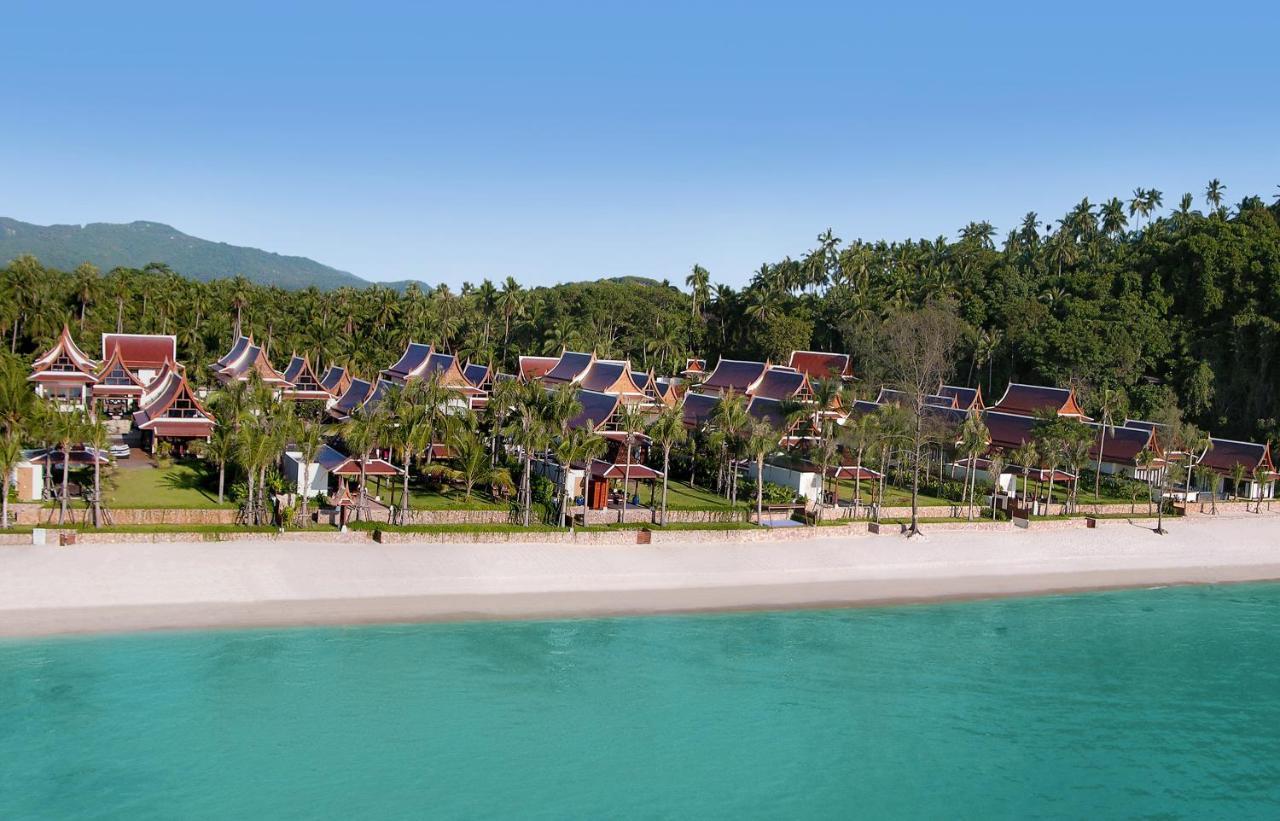 Dhevatara Cove Villa Lipanoj Kültér fotó