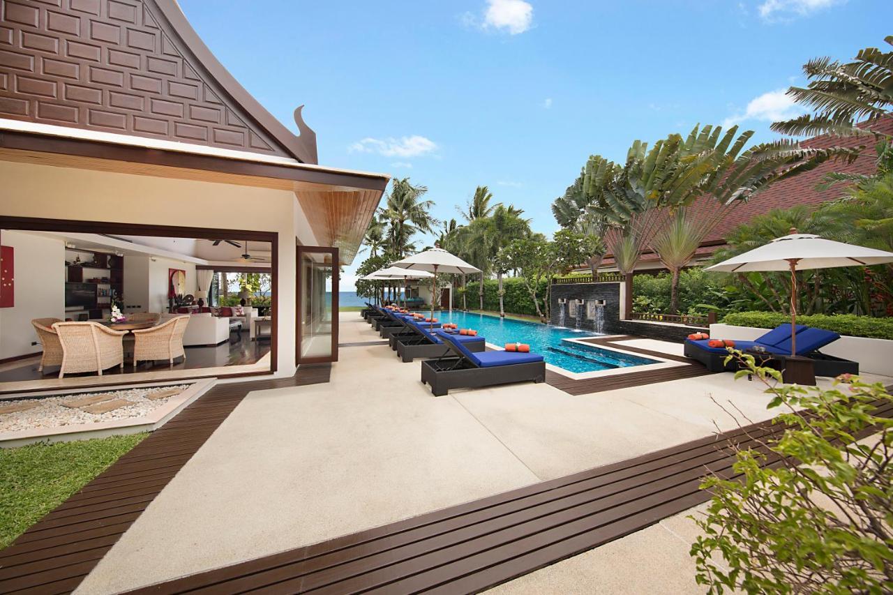 Dhevatara Cove Villa Lipanoj Kültér fotó
