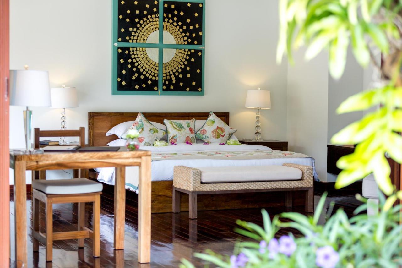 Dhevatara Cove Villa Lipanoj Kültér fotó