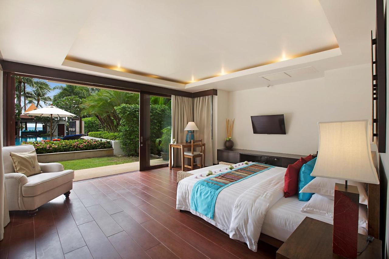 Dhevatara Cove Villa Lipanoj Kültér fotó