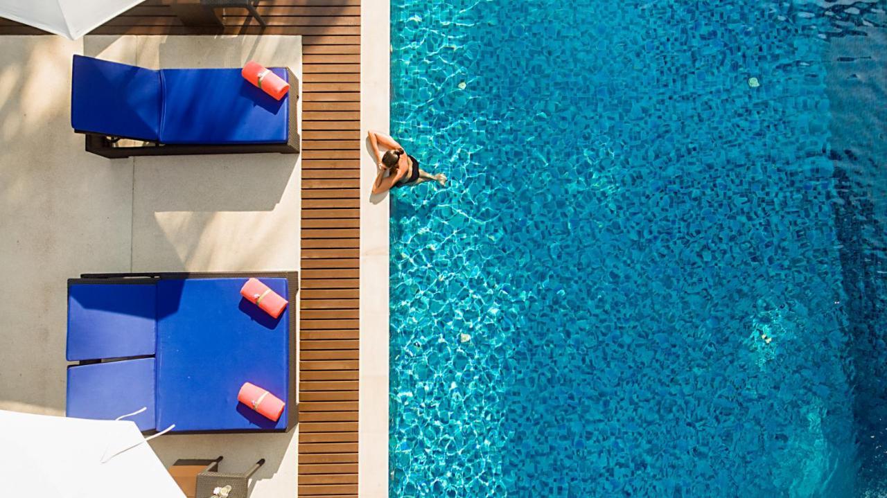 Dhevatara Cove Villa Lipanoj Kültér fotó