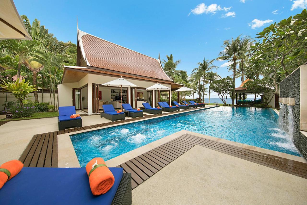 Dhevatara Cove Villa Lipanoj Kültér fotó