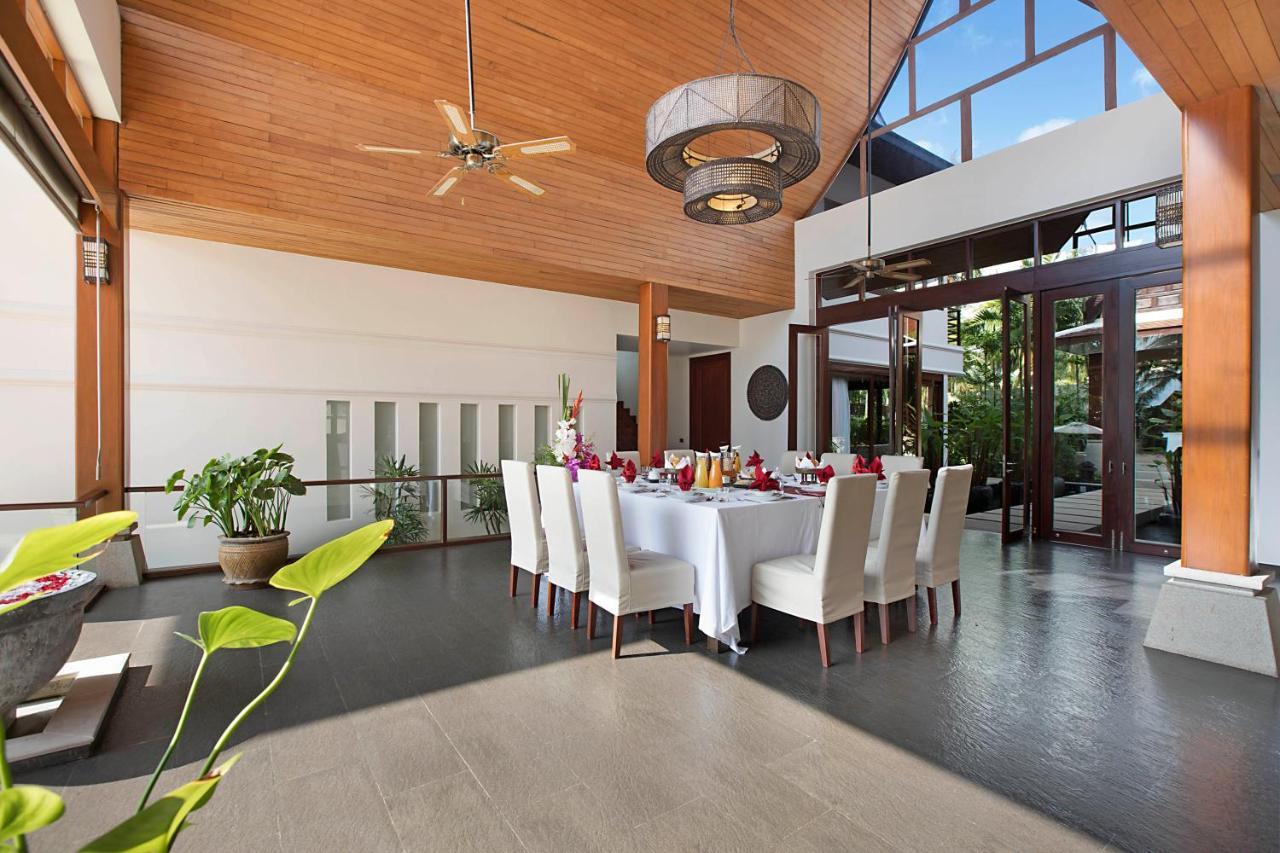 Dhevatara Cove Villa Lipanoj Kültér fotó