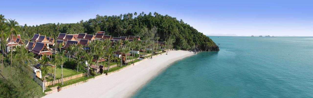 Dhevatara Cove Villa Lipanoj Kültér fotó