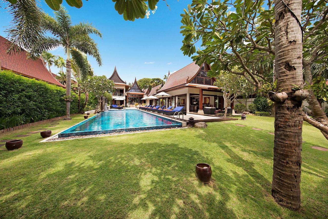 Dhevatara Cove Villa Lipanoj Kültér fotó