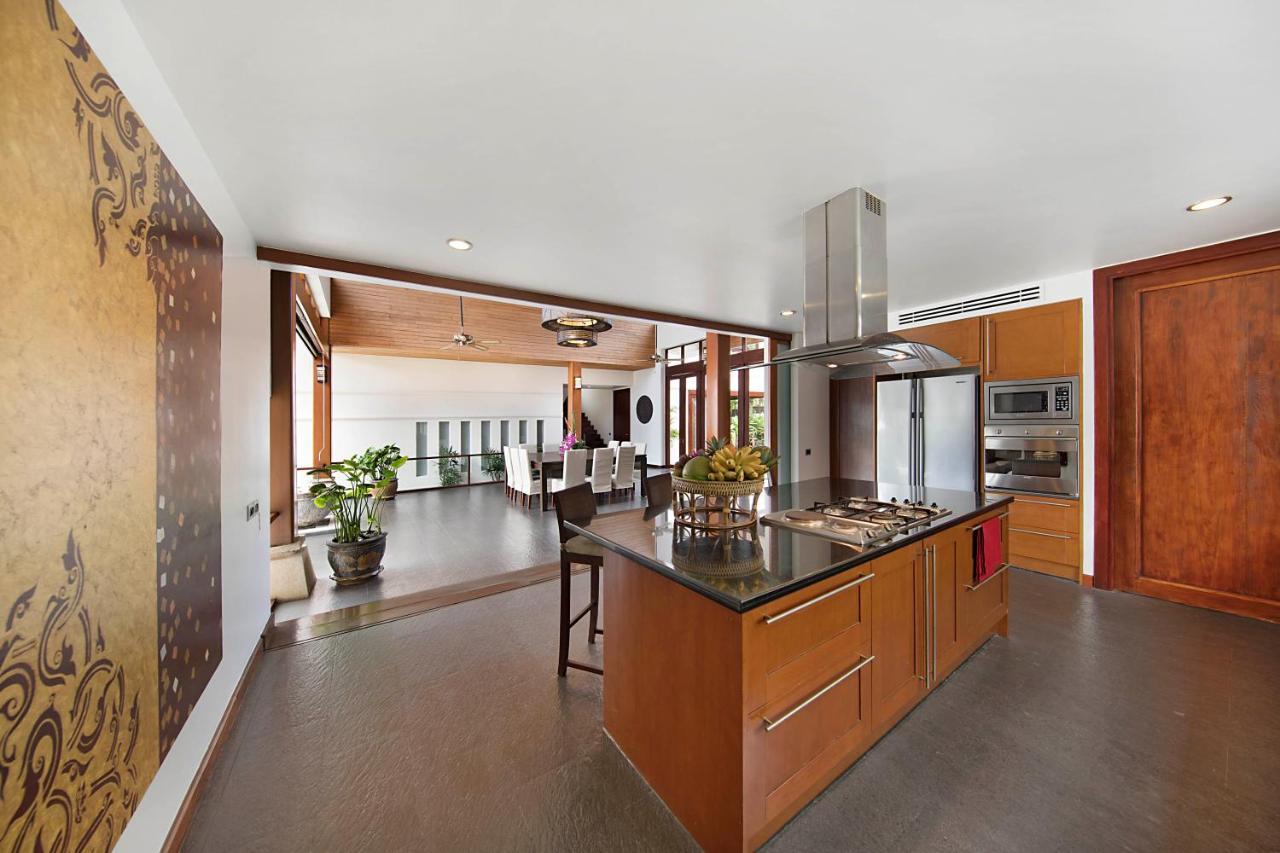 Dhevatara Cove Villa Lipanoj Kültér fotó