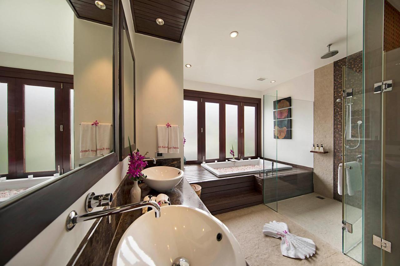Dhevatara Cove Villa Lipanoj Kültér fotó