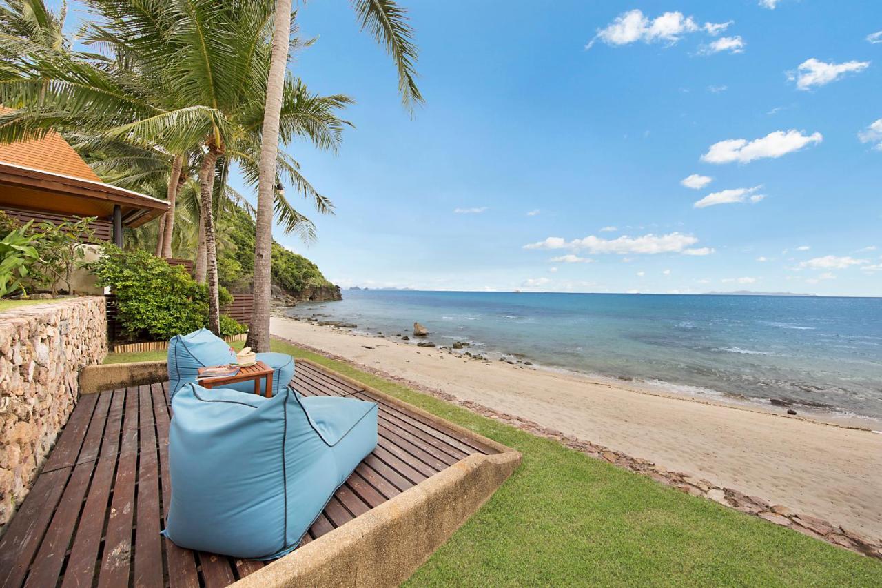 Dhevatara Cove Villa Lipanoj Kültér fotó