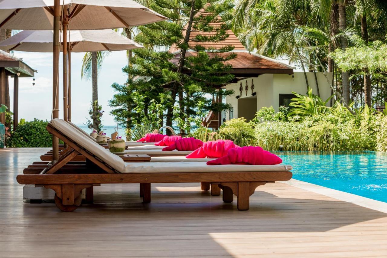 Dhevatara Cove Villa Lipanoj Kültér fotó