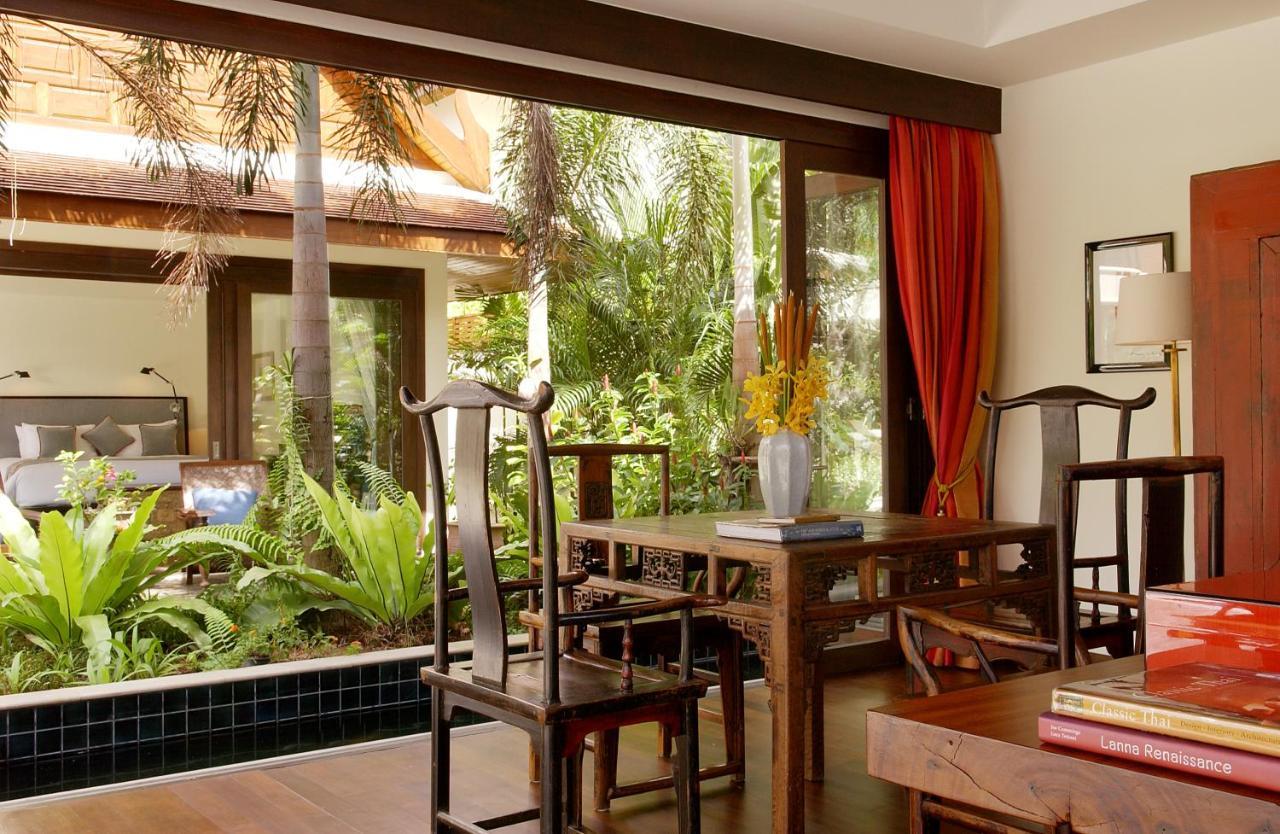 Dhevatara Cove Villa Lipanoj Kültér fotó