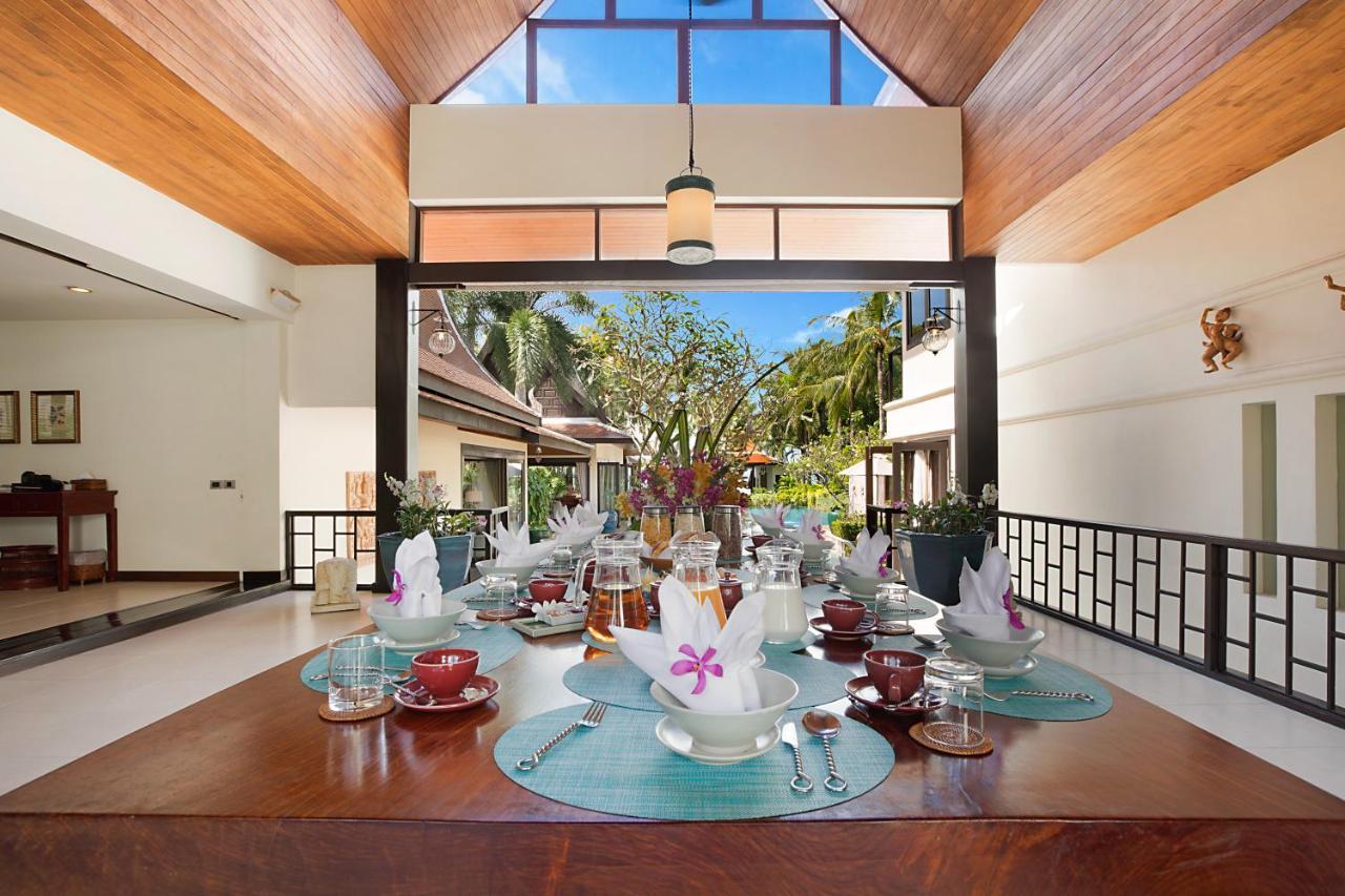 Dhevatara Cove Villa Lipanoj Kültér fotó