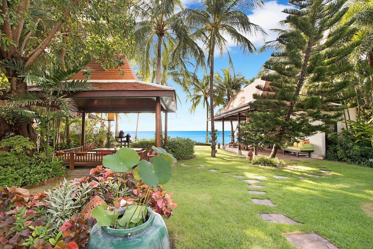 Dhevatara Cove Villa Lipanoj Kültér fotó