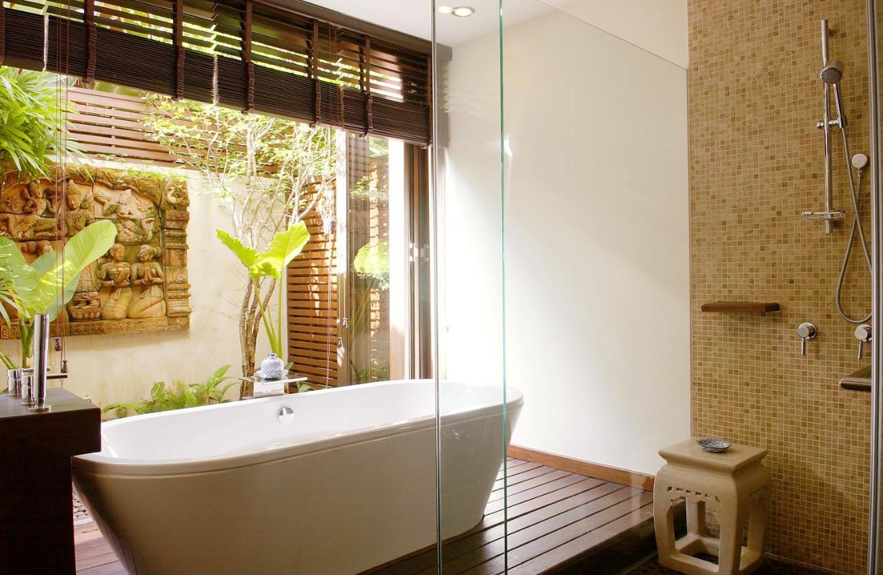 Dhevatara Cove Villa Lipanoj Kültér fotó