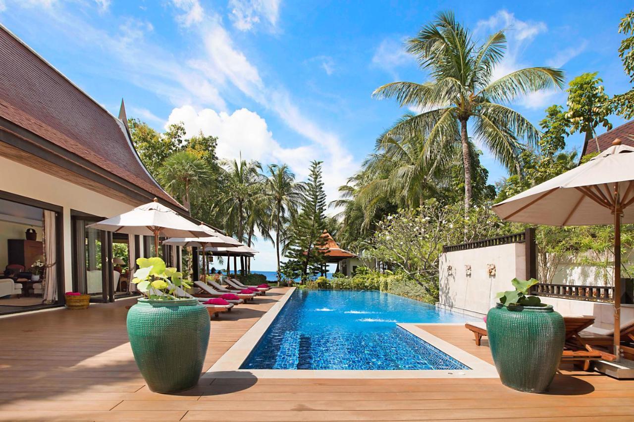 Dhevatara Cove Villa Lipanoj Kültér fotó