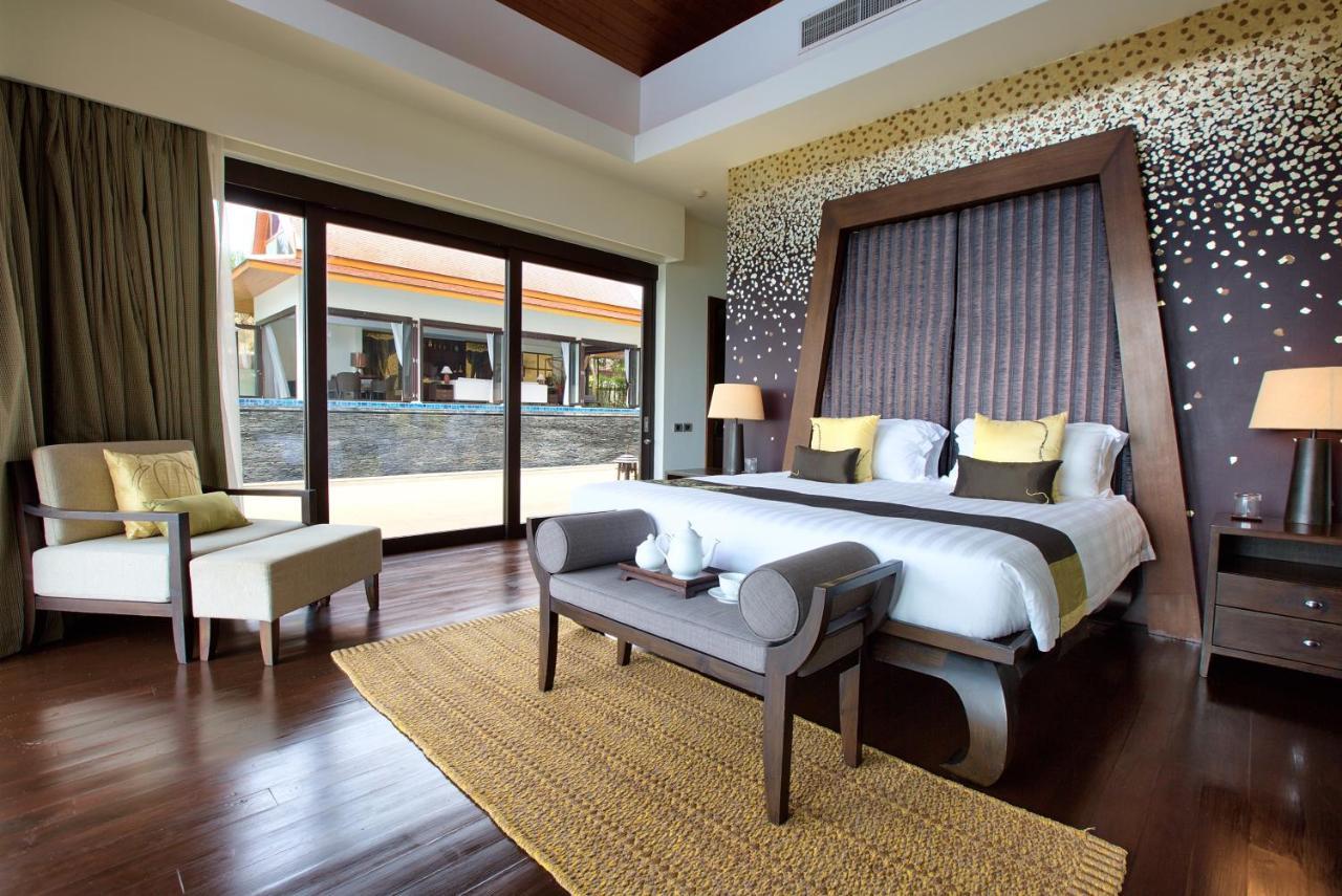 Dhevatara Cove Villa Lipanoj Kültér fotó