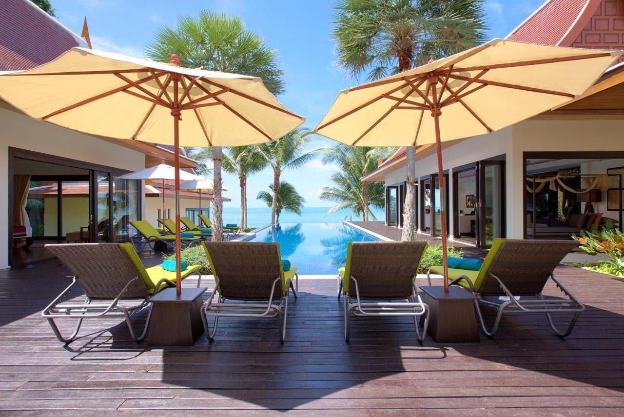 Dhevatara Cove Villa Lipanoj Kültér fotó