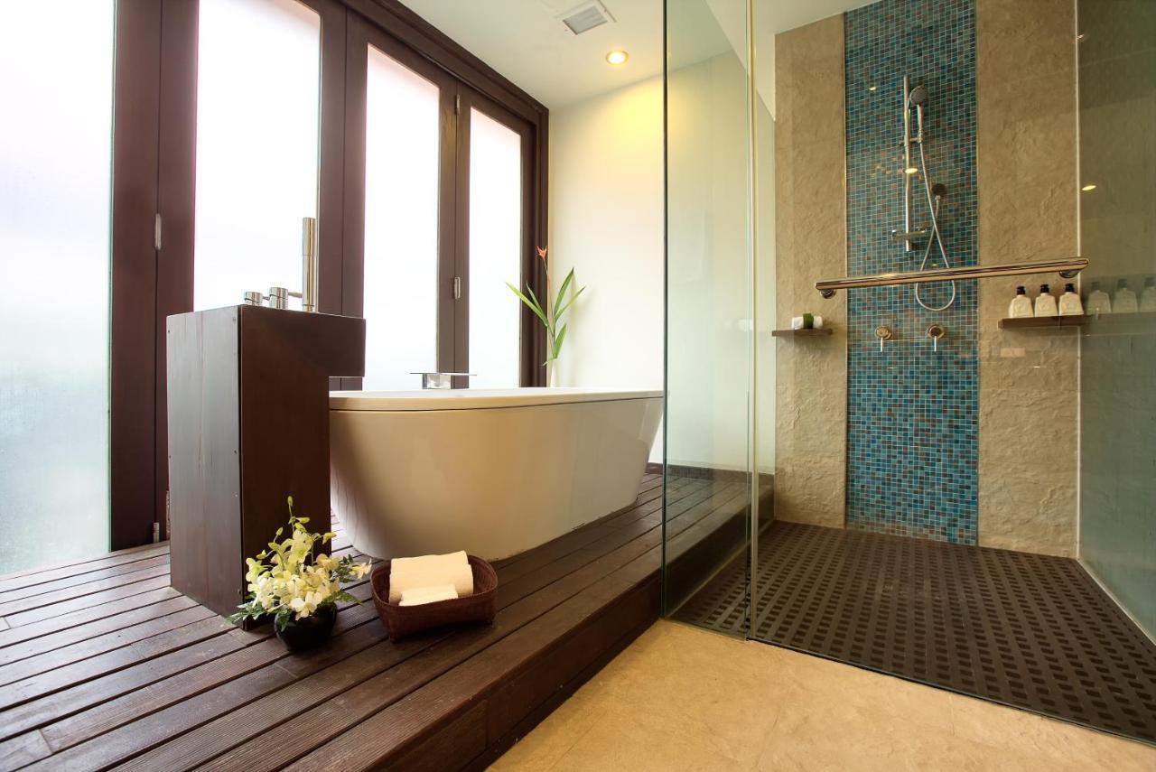 Dhevatara Cove Villa Lipanoj Kültér fotó