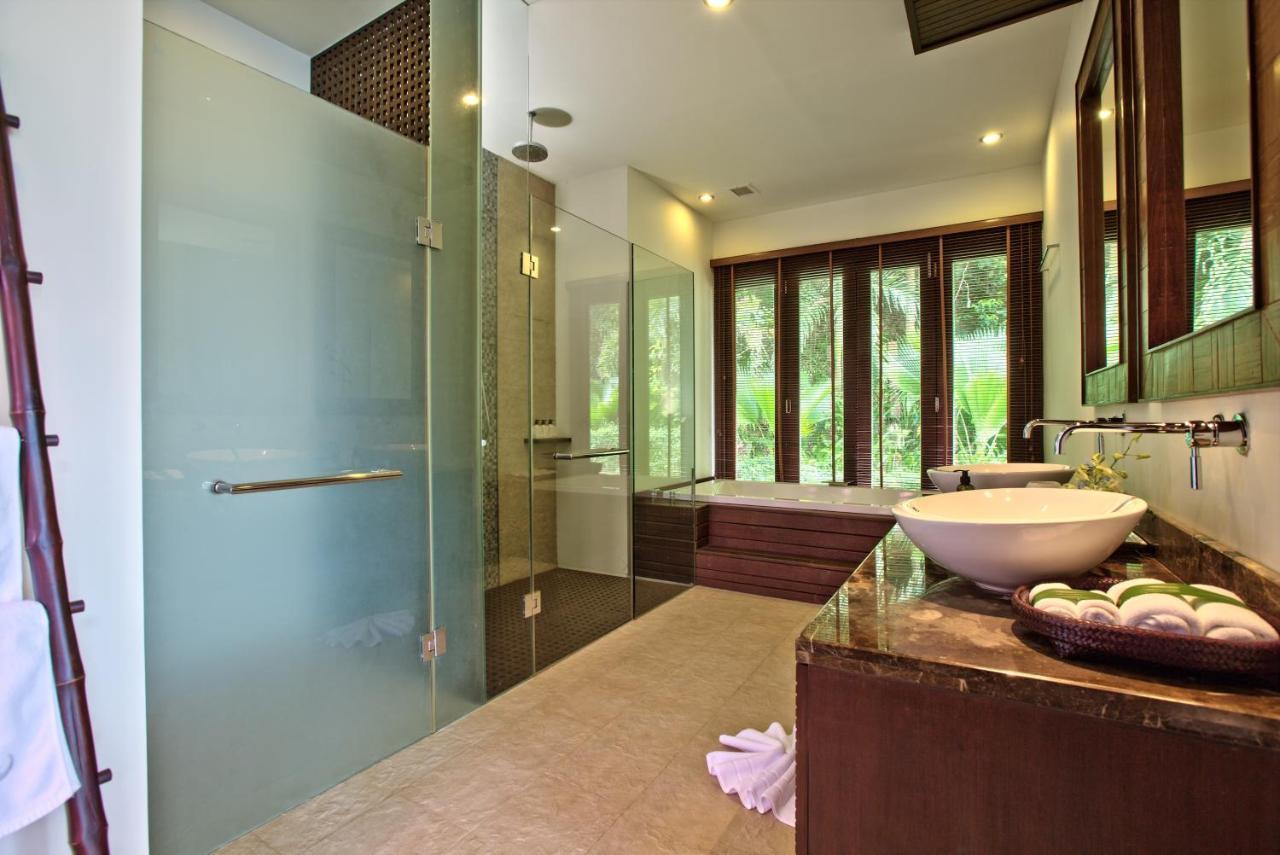 Dhevatara Cove Villa Lipanoj Kültér fotó